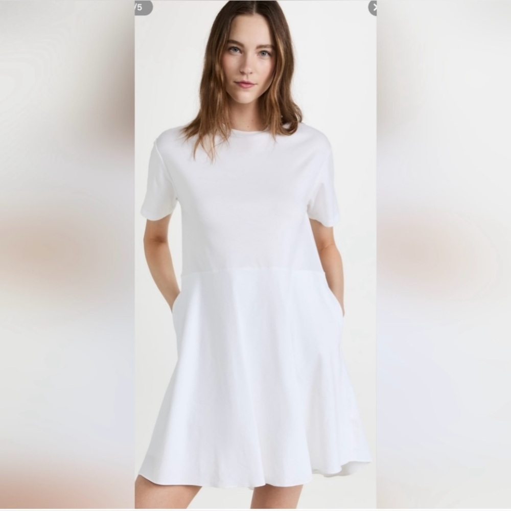 Theory dress